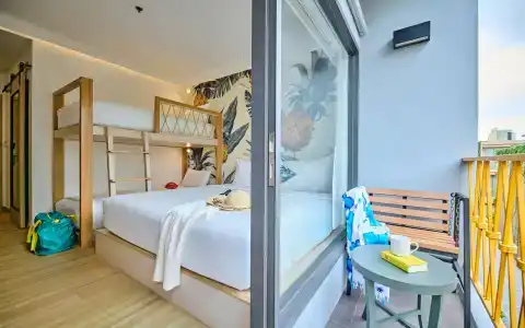 Lub d Koh Samui Chaweng Beach - Sha Extra Plus - 54