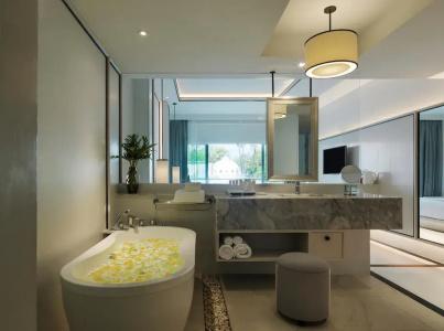 Chanalai Romantica Resort - Adults Only, Kata Beach - Sha Plus - 46