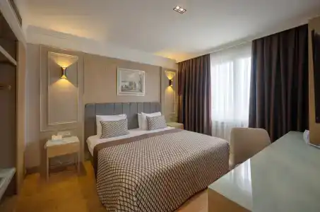 Porto Bello Resort & Spa - 25
