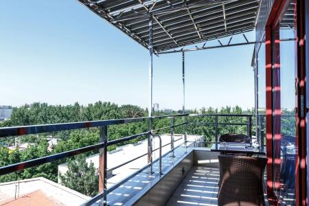 Smart Bishkek - 32