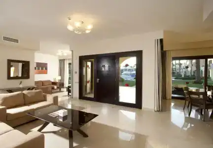 Cleopatra Luxury Resort Sharm El Sheikh - 20