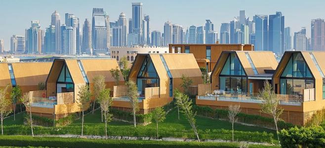 Katara Hills, Lxrs & Resorts - 0