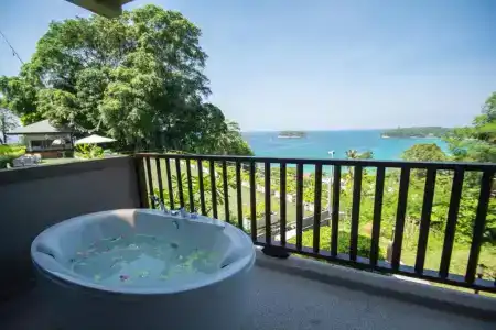 Andaman Cannacia Resort & Spa - Sha Extra Plus - 9