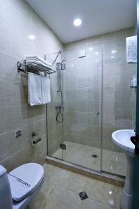 City Inn Tbilisi - 41