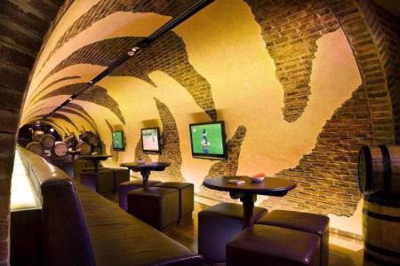Four Points by Sheraton Downtown Dubai - 35