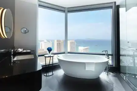 Grande Centre Point Pattaya - Sha Extra Plus - 68