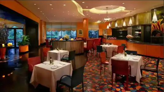 Grand Hyatt Dubai - 33
