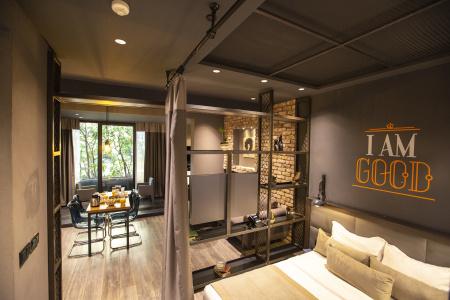 Cityloft 161 - 41