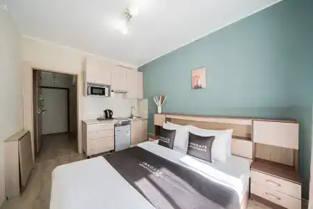 artments - 1