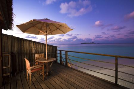 Reethi Beach Resort - 21