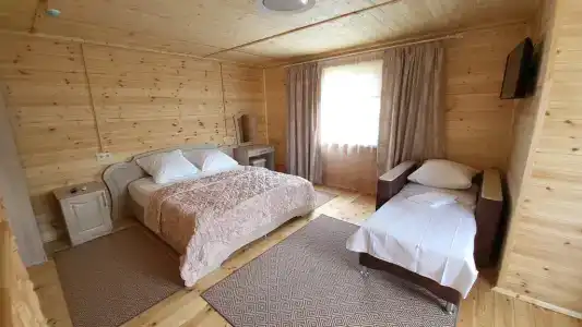 База отдыха Ковчег - 119