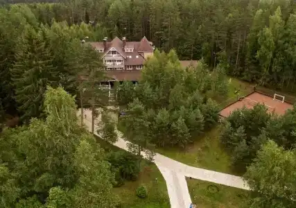 Валдай Эко Клуб - 2