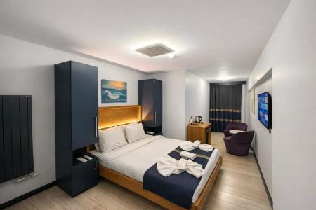 Vama Otel Taxim - 8