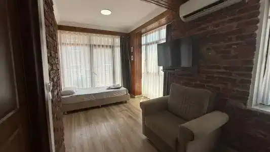 Han Suite - 139