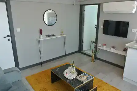 Emirhan Guesthouse - 119