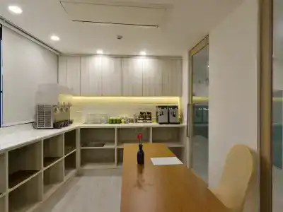 Oakwood & Residence Bangkok Sha Plus Certified - 17