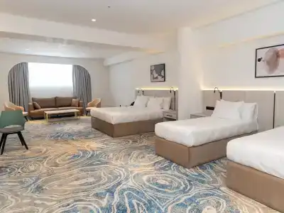 Shirvan & SPA - 20