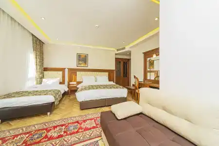 Spectra Sultanahmet - 29
