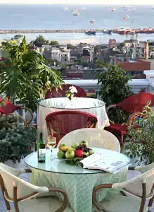 Niles Istanbul - 9