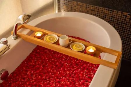 Banyan Tree Bangkok - Sha Extra Plus Certified - 31