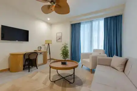 MiraMar Luxury Residences - 28