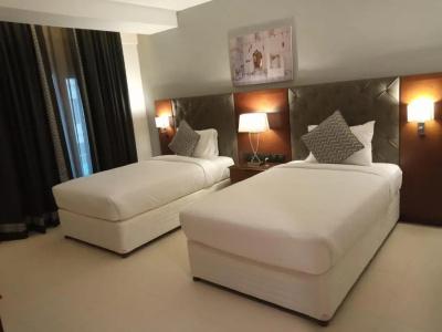 Tulip Inn Majan - 5