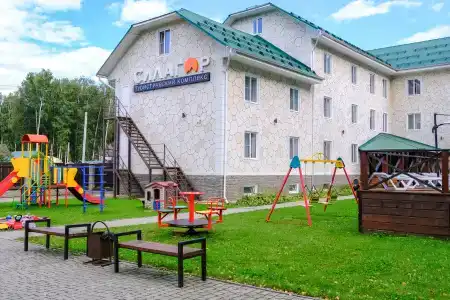 Силагор - 2