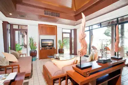 Pimalai Resort & Spa - Sha Extra Plus - 73