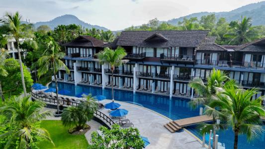 Holiday Ao Nang Beach Resort, Krabi - Sha Extra Plus Certified - 4