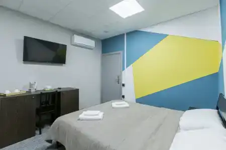 Silver Hostel - 3