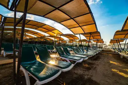 Senza The Inn Resort & Spa - 7