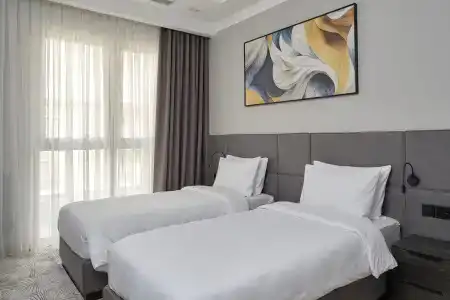 Stylo Residences & Suites - 111