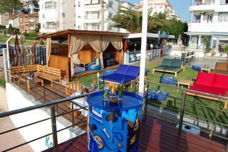 Grand Koru Beach - 16