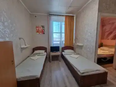 Hostel Stars - 41