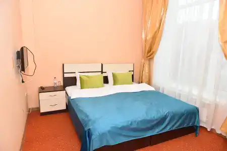 Sumgait Olimpik SportComplex - 4