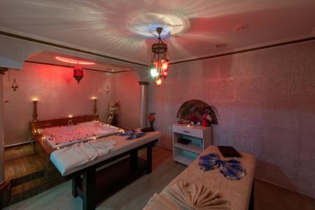 Nova Plaza Crystal & Spa - 34