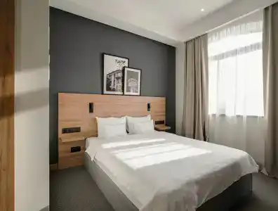 Radisson & Spa Gyumri - 11