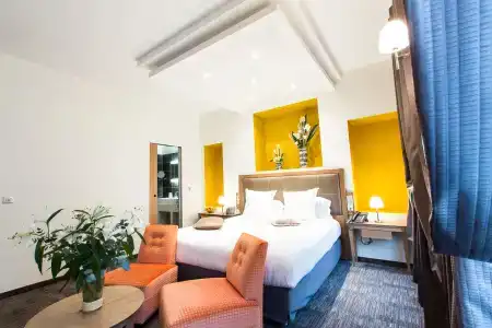 Hôtel Marotte - 58