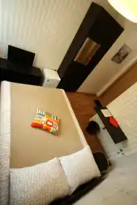 City Hostel - 6