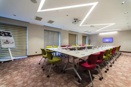 Mercure Tbilisi Old Town - 45