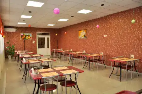 Солнечный - 3
