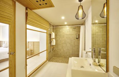 Paradise Beach Resort, Koh Samui - Sha Extra Plus - 55