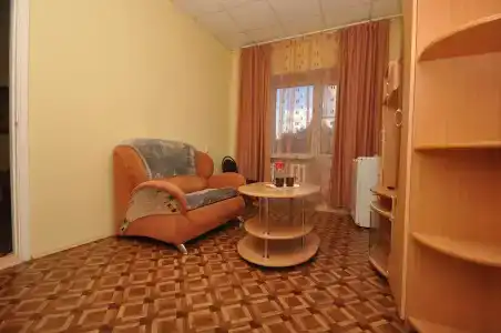 Голубые озера - 9