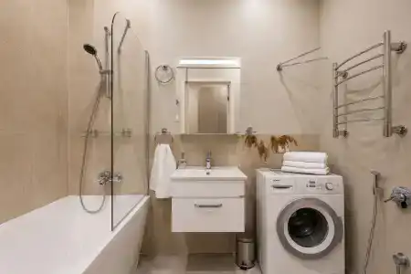 Loft Apartment - 146