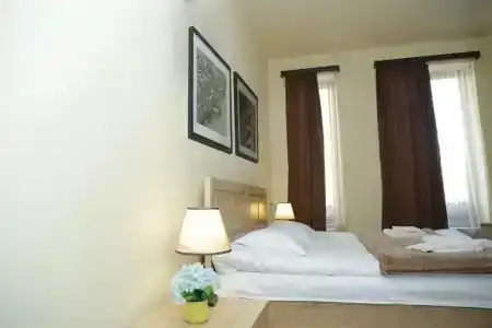 Guest House Margaryan - 0