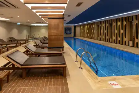 Delta by Marriott Antalya Lara ADULT ONLY - 45