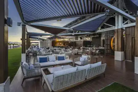 Calista Luxury Resort - 32