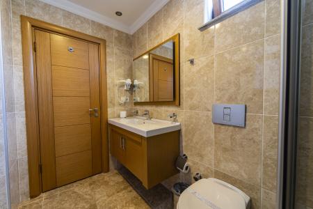 Levent Istanbul - 46