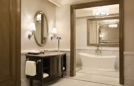 Habtoor Palace Dubai, LXRs & Resorts - 87