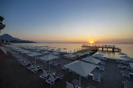 Sealife Kemer Resort - Ultra All Inclusive - 43